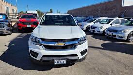 2018 Chevrolet Colorado WT for sale in Oxnard, CA – photo 3