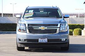 2015 Chevrolet Tahoe LTZ for sale in Stockton, CA – photo 3