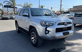 2022 Toyota 4Runner TRD Off-Road 4WD for sale in Riverside, CA – photo 6