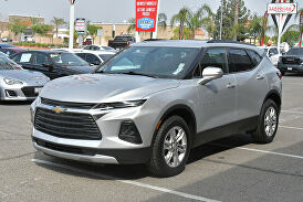 2020 Chevrolet Blazer 3LT FWD for sale in Fresno, CA – photo 3