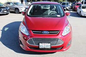 2013 Ford C-Max Hybrid SE FWD for sale in Santa Monica, CA – photo 8