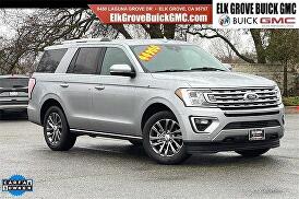 2020 Ford Expedition Limited for sale in Elk Grove, CA