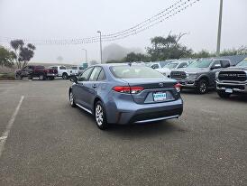 2020 Toyota Corolla LE for sale in Eureka, CA – photo 6