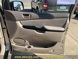 2004 Toyota Sienna LE for sale in Lincoln, CA – photo 11