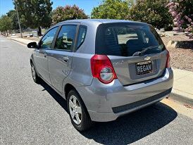 2011 Chevrolet Aveo 5 LS Hatchback FWD for sale in Thousand Oaks, CA – photo 5