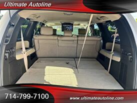 2008 Toyota Sequoia Limited for sale in Westminster, CA – photo 51