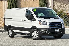 2023 Ford E-Transit 350 Low Roof RWD for sale in Redwood City, CA – photo 3