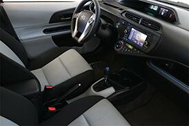 2013 Toyota Prius c for sale in San Rafael, CA – photo 19