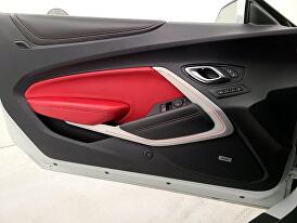 2016 Chevrolet Camaro 2LT for sale in Santa Rosa, CA – photo 14