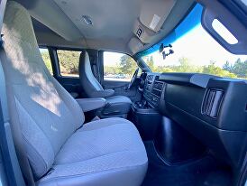 2017 Chevrolet Express 3500 LT Extended RWD for sale in Santa Clara, CA – photo 15