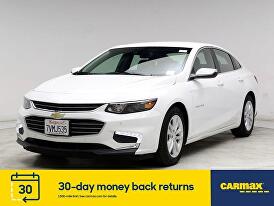 2016 Chevrolet Malibu Hybrid for sale in Oceanside, CA – photo 3