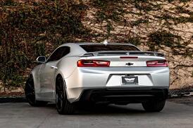 2017 Chevrolet Camaro 1LT for sale in Montebello, CA – photo 8