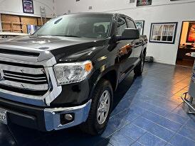 2016 Toyota Tundra SR5 for sale in Santa Ana, CA – photo 3