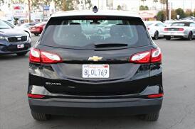 2020 Chevrolet Equinox LS for sale in Inglewood, CA – photo 3