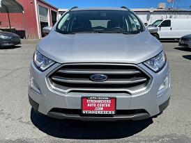 2018 Ford EcoSport SE for sale in Lakeport, CA – photo 3