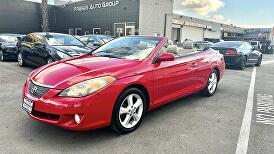2005 Toyota Camry Solara SLE V6 for sale in Los Angeles, CA