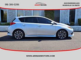 2017 Toyota Corolla iM Base for sale in Roseville, CA – photo 13