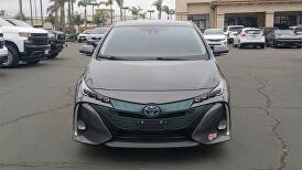 2017 Toyota Prius Prime Advanced for sale in Carlsbad, CA – photo 3