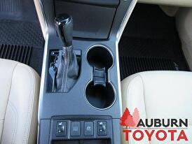 2017 Toyota Camry Hybrid XLE for sale in Auburn, CA – photo 16