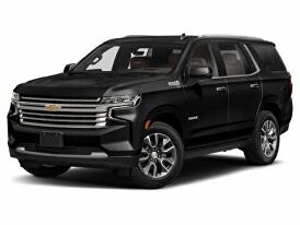 2023 Chevrolet Tahoe High Country 4WD for sale in Orange, CA