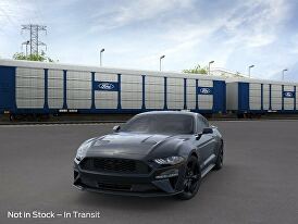 2022 Ford Mustang EcoBoost Fastback RWD for sale in Walnut Creek, CA – photo 2