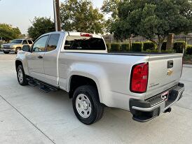 2018 Chevrolet Colorado Work Truck Extended Cab LB RWD for sale in Riverside, CA – photo 11