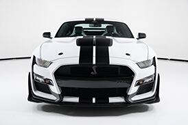 2021 Ford Mustang Shelby GT500 Fastback RWD for sale in Murrieta, CA – photo 8