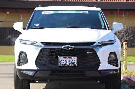 2020 Chevrolet Blazer RS for sale in Yuba City, CA – photo 3