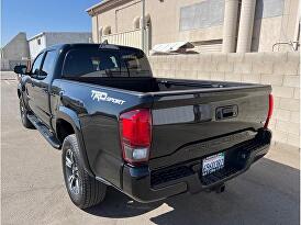 2019 Toyota Tacoma TRD Sport for sale in Bakersfield, CA – photo 13
