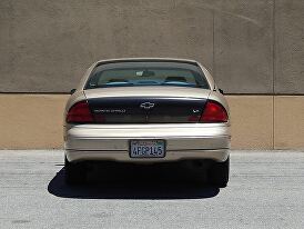 1999 Chevrolet Monte Carlo LS FWD for sale in Gilroy, CA – photo 5