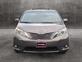 2016 Toyota Sienna XLE Premium for sale in Roseville, CA – photo 2