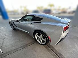 2015 Chevrolet Corvette Stingray for sale in Temecula, CA – photo 6