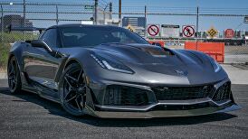 2019 Chevrolet Corvette ZR1 3ZR Coupe RWD for sale in Costa Mesa, CA – photo 6