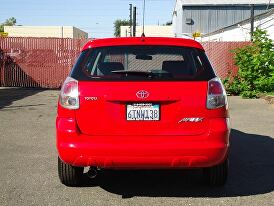 2005 Toyota Matrix FWD for sale in Sacramento, CA – photo 5