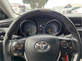 2017 Toyota Corolla iM Hatchback for sale in Escondido, CA – photo 13