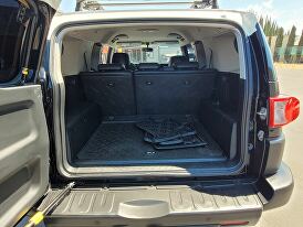 2008 Toyota FJ Cruiser 2WD for sale in San Diego, CA – photo 18