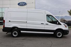 2023 Ford Transit Cargo 250 Medium Roof RWD for sale in Chino, CA – photo 3