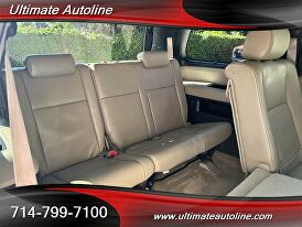 2008 Toyota Sequoia Limited for sale in Westminster, CA – photo 49