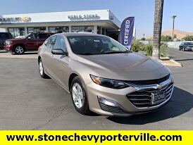 2022 Chevrolet Malibu LS FWD for sale in Porterville, CA