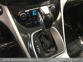 2013 Ford C-Max Hybrid SEL FWD for sale in Sacramento, CA – photo 21