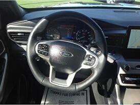 2022 Ford Explorer Timberline for sale in Turlock, CA – photo 16