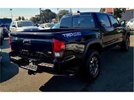 2019 Toyota Tacoma TRD Off Road for sale in Merced, CA – photo 5