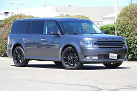 2019 Ford Flex SEL FWD for sale in Stockton, CA – photo 2