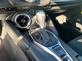 2020 Chevrolet Camaro 2SS for sale in Fresno, CA – photo 42
