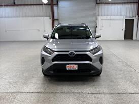 2020 Toyota RAV4 Hybrid LE for sale in Modesto, CA – photo 23