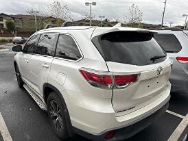 2016 Toyota Highlander XLE for sale in Napa, CA – photo 7