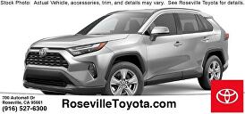 2023 Toyota RAV4 XLE AWD for sale in Roseville, CA