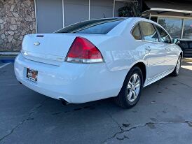 2014 Chevrolet Impala Limited LS FWD for sale in Sacramento, CA – photo 9