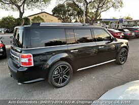 2014 Ford Flex Limited AWD w/ Ecoboost for sale in Orange, CA – photo 3