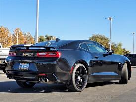 2018 Chevrolet Camaro 2SS for sale in Yuba City, CA – photo 5